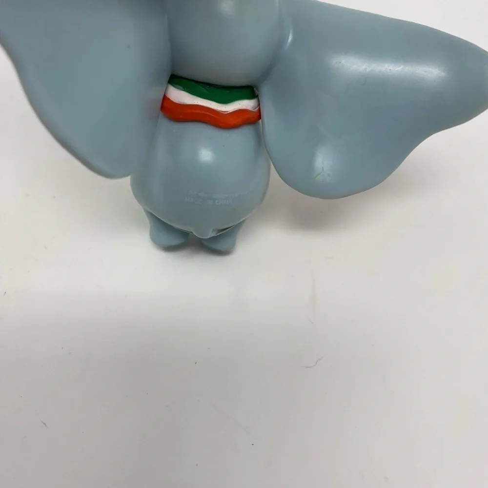 Vintage Disney Dumbo Ornament